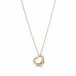 Tiffany & Co. Saudi National Day Necklace