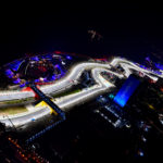 Formula 1 Track 2021 - Saudi Arabia GP