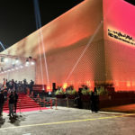 First Red Sea Int Film Fest in Jeddah