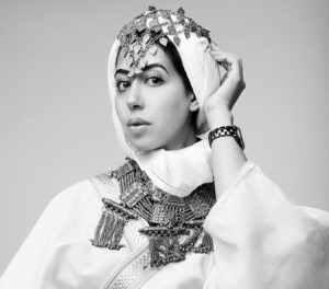 Tasneem Alsultan Photographer in Jeddah